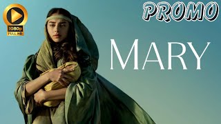 MARY |  Trailer | Netflix | Release Date And Everything We Know