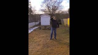 Bull Whip Fun Information