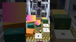 Day 1: Nuro Machine Grand Prize Challenge #Nuromachine #arcade #Mr.Suleiman