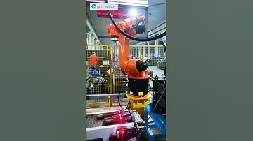 #3dcamera #machine #automobile #robotics