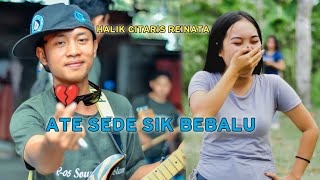 REINATA05 TERBARU ATE SEDE LEK BEBALU