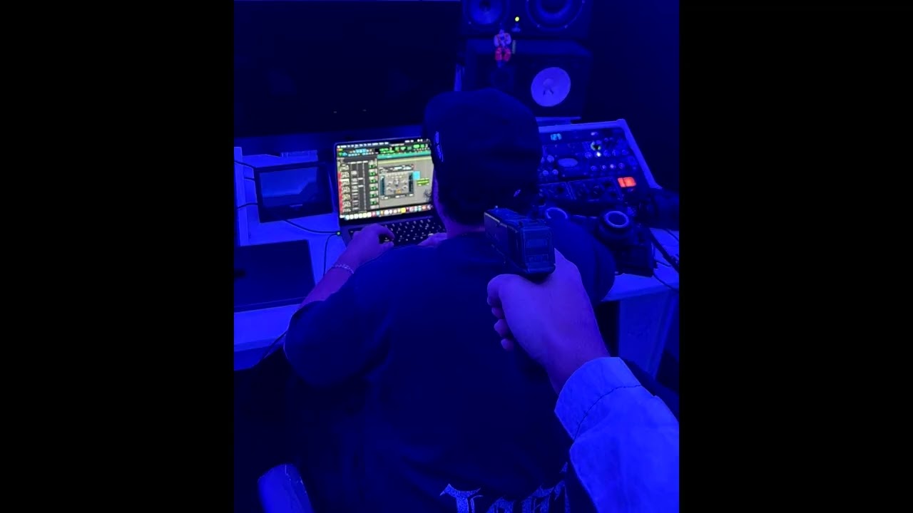 [FREE] Detroit Type Beat x YN Jay Type Beat - 