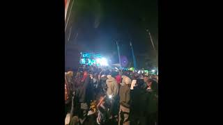 Brewog  Carnival Siraman