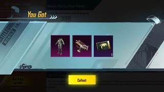 FREE CHANCE UZI SKIN AND OUTFIT || PREMIUM CRATE LAST CHANCE