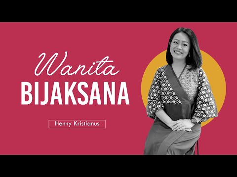 Video: Bagaimana Menjadi Wanita Yang Bijak