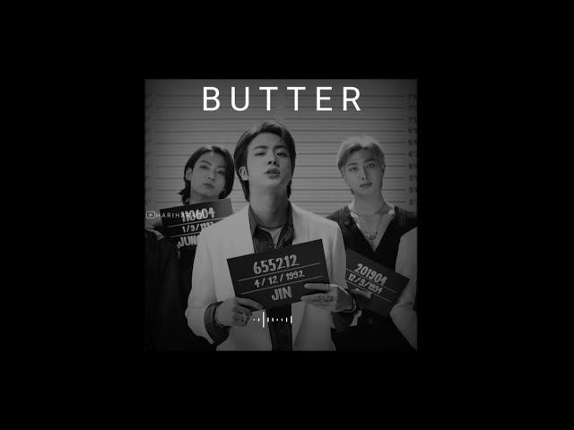 Butter | BTS | Instrumental   Ringtone class=