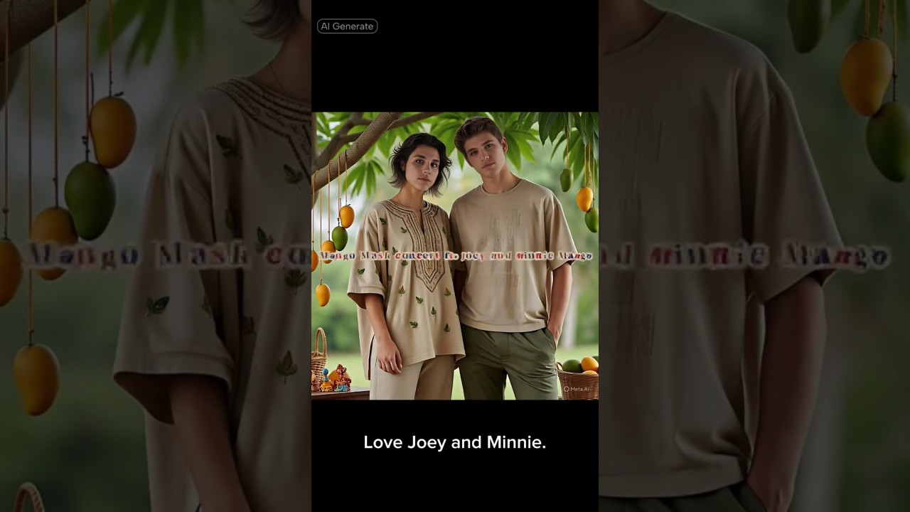 Full Length | Mango Mash Concert ft. Joey and Minnie 