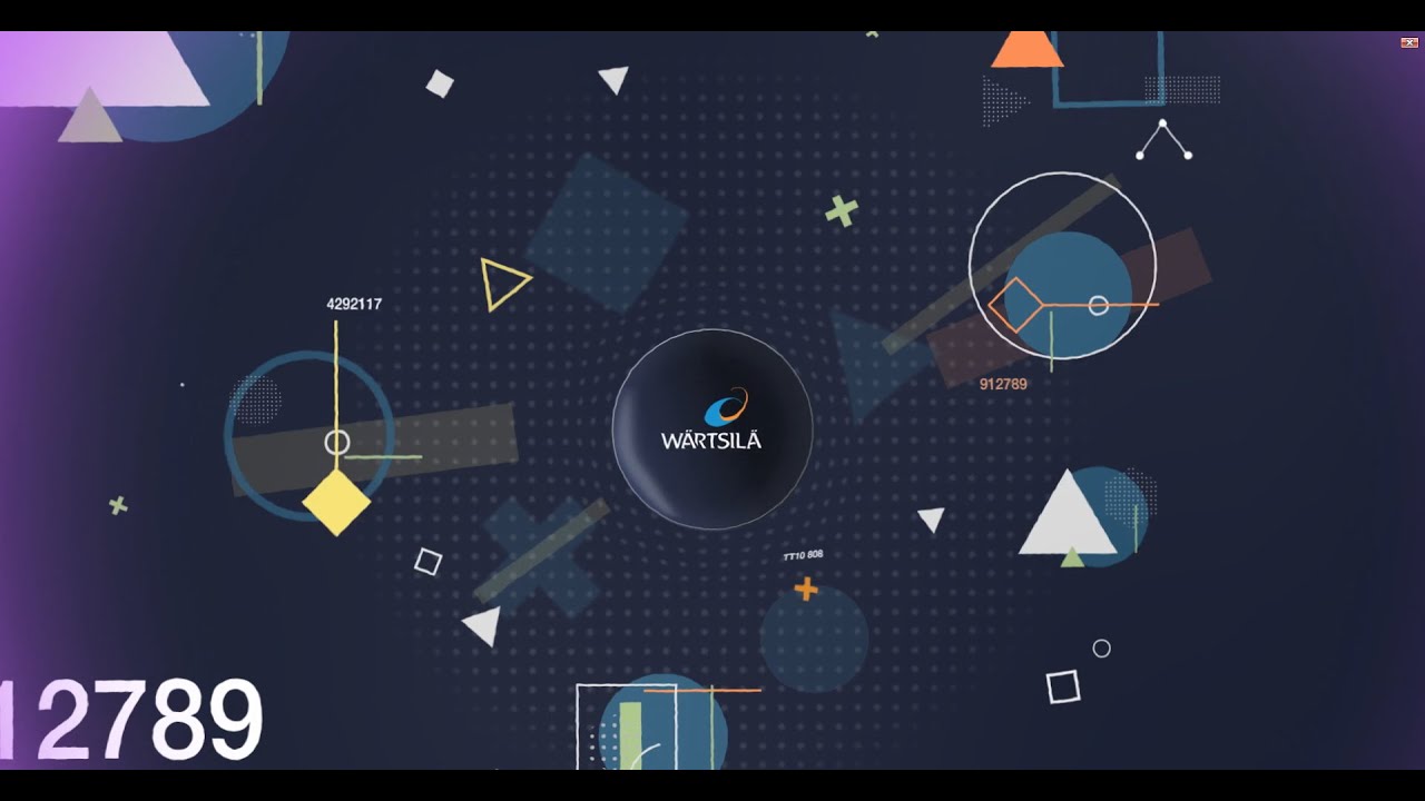 Wartsila Video Thumbnail