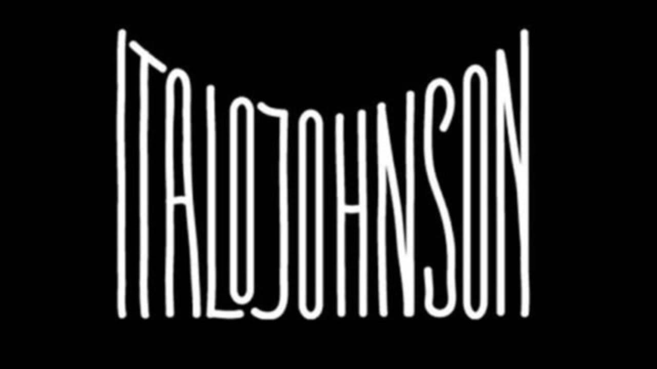 Further simple. ITALOJOHNSON. ITJ.