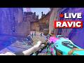 LIVE | Premier Với OLD DOG Xong Rank