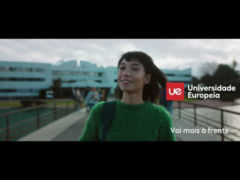 Ensino Superior - Universidade Europeia