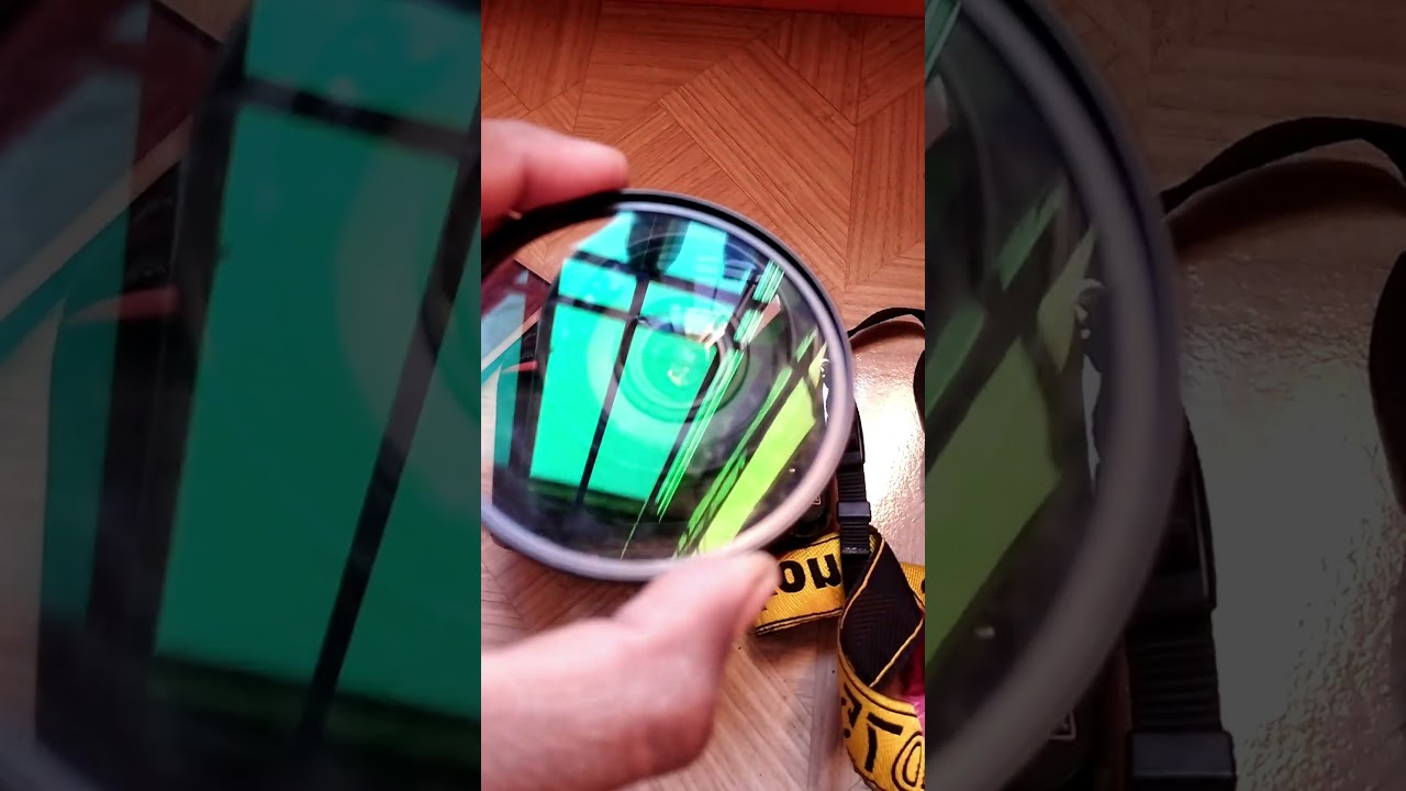 Digitek MC UV filter # 77mm filter size 