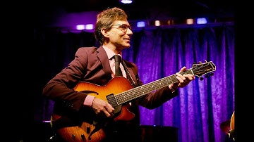 Dominant 7th Chord 6th String Root Lesson & Jam on the Blues