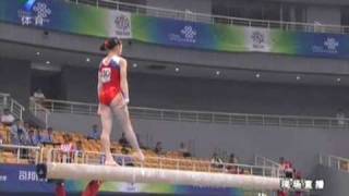 He Ning Bb 09 National Games Prelim