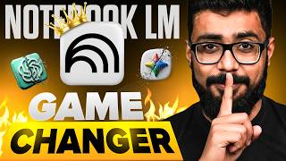 Learn 85% Of Notebooklm In 10 Minutes Notebook Lm Tutorial 2026 اردو हद