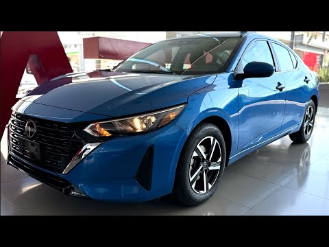 Nissan Sentra Sense