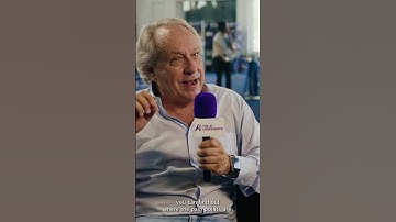 🧠 “Conferences aren’t just for hype—they’re where you learn the real challenges.”