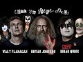 TESD Classic Q And Sunday Jeff S Secret KISS Concert TESD Classic Q And Sunday Jeff S Secret KISS Concert