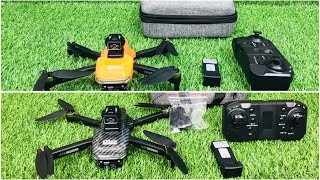 Drone J S 29 কম দামে ভালো quality ড্রোন পেয়ে যাবেন ড্রোন প্লাস এ