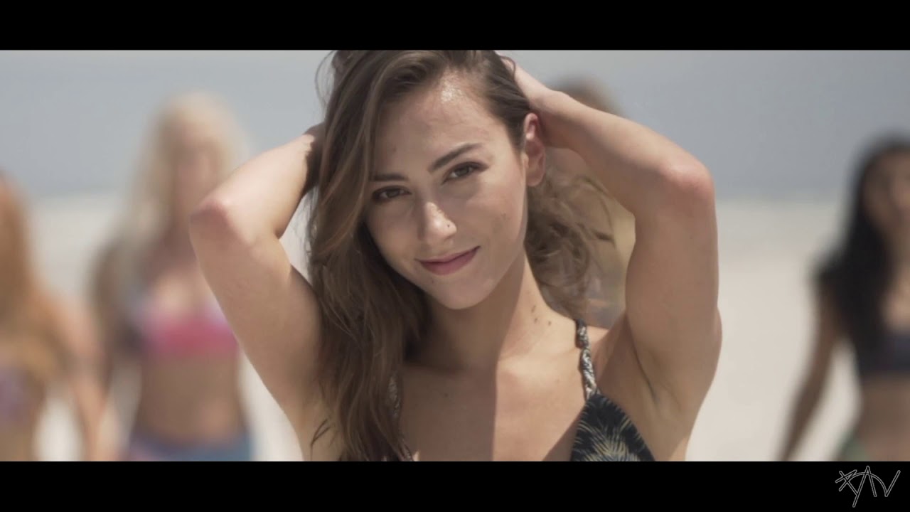 Video Editing Demo Reel 2020