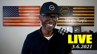 🔴 ABL LIVE: Virus Package, Baltimore ZERO GPA, Mike Brown Sr vs BLM, Hate Hoaxes, and more!