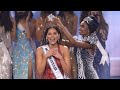 MISS UNIVERSE 2020 Top 10 Swimsuit Competition MISS UNIVERSE 2020 Top 10 Swimsuit Competition