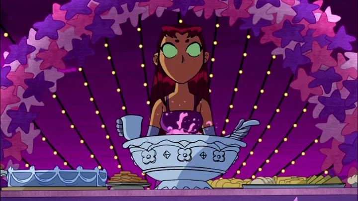 ROBIN GOT RIZZ? AMV EDIT