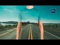 Transparent Clothes Effect | Photoshop Tutorial