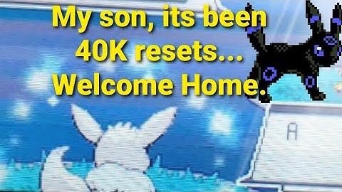 My LONGEST Full Odds Shiny Hunt, Bill