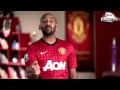 Go Man United! Heartbreak At White Hart Lane
