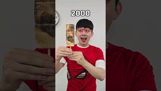 Thumbnail for 마시멜로우로 체감되는 요즘 물가