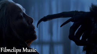 Krampus (2015) - Krampus Karol Of The Bells, Music Video