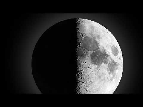 The Breath and the In-between (Short & Sweet & Eternal). Guided Meditation.