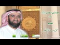 مع النبي الهادي ﷺ | دروس في السيرة النبوية | المحاضرة (2) | محمد سالم الخضر