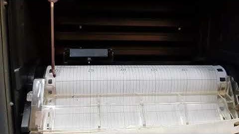 YOKOGAWA SR10000 Record