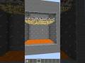 Lava Chicken #shorts #minecraft