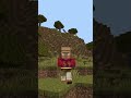 Villager IQ test Gone Wrong 🤨 part 6246 #minecraft #shorts
