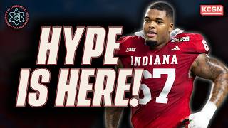 Buy, Hold, or Sell? Trading the HYPE at Chiefs Training Camp
