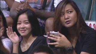 UCBL 2016: CDSL vs TIP Oct 24 3Q
