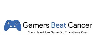 The Cancer Chronicles With Samantha Stokes- Gamers Beat Cancer