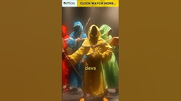 Magicka devs are one step ahead of you #magicka #magicka2 #shorts