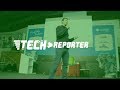 Tonico Novaes - Tech Repórter #9 #CPQuack