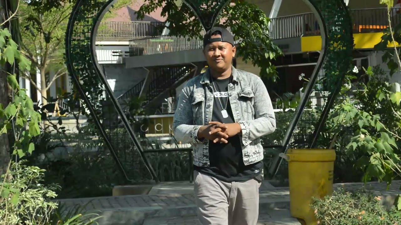 ISTORIA DOMIN NE || COVER ADIN GUSMAO