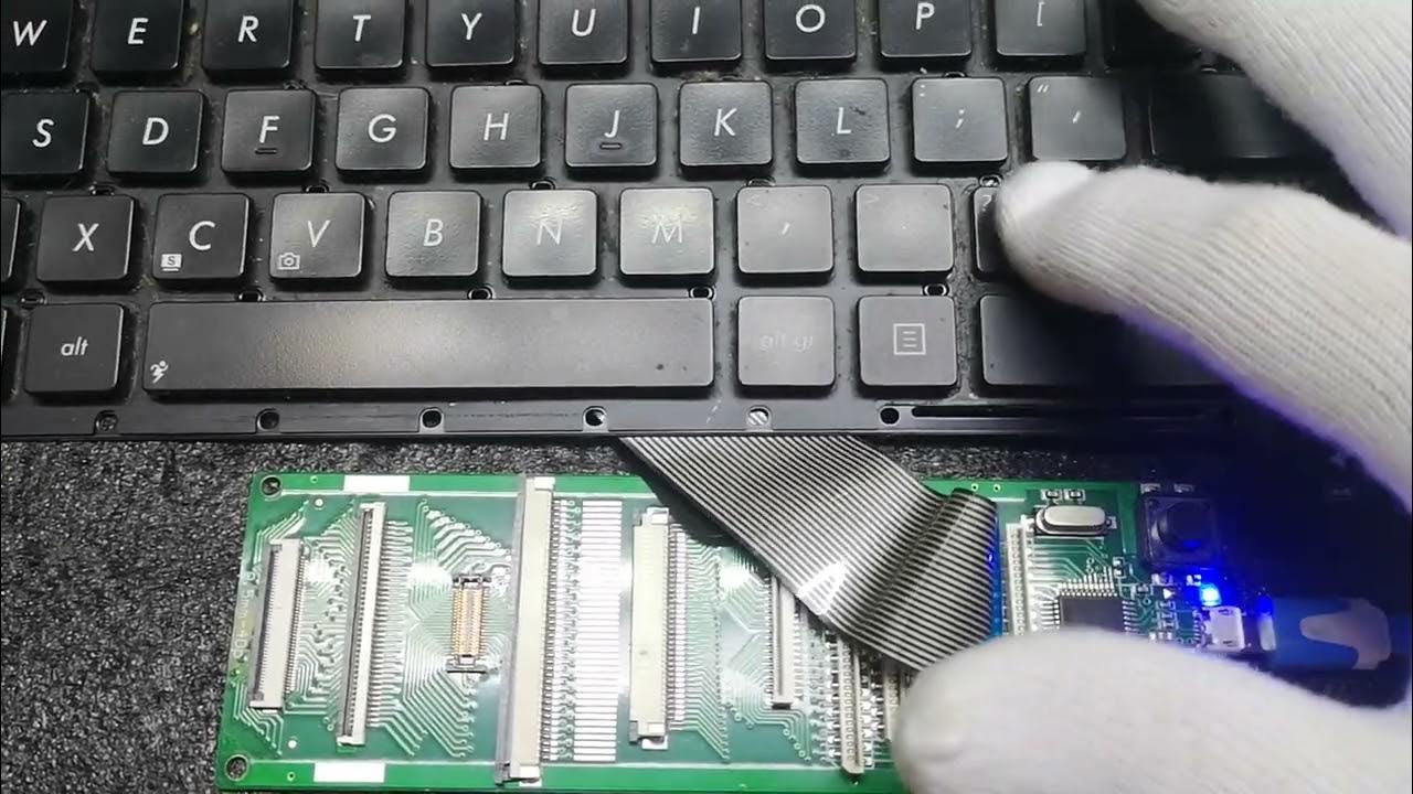 Проверка клавиш ноутбука. Toshiba pc l200. замок шлейфа клавиатуры lenovo g500. шлейф клавиатуры ноутбука acer.
