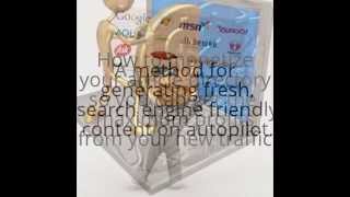 Video Tutorials On How To Be Successfull On Article Marketing