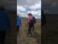 Nairobi to Mt Kenya- Lake Ellis in 3 minutes!