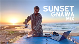 Sunset Gnawa Mix - A Best of Gnawa Remix
