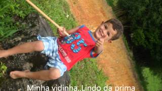 João Carlos E Luan.