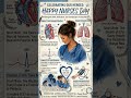 HAPPY NURSES DAY #bscnursing #gnm #nursestudy #trending #viralnow #ai #meta #motivation #clinical