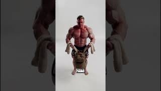 Build Bigger Arms With Just a Towel?! 😱💪 Home Workout Hack
